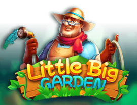 Little Big Garden