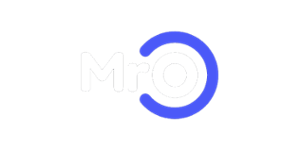 Mr. O Casino Logo
