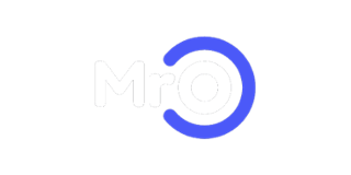 Mr. O Casino logo