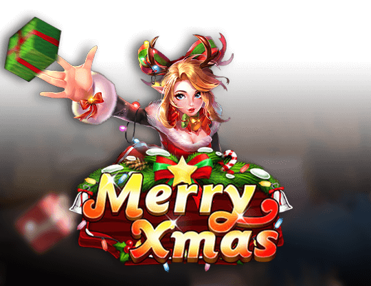 Merry Xmas