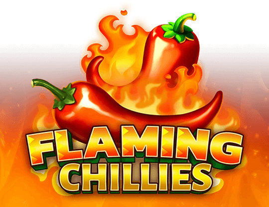 Flaming Chillies