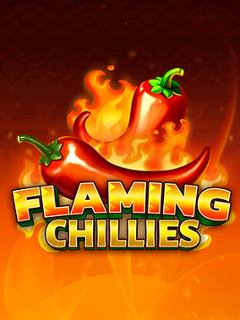 Flaming Chillies