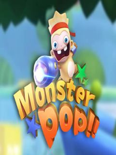 Monster Pop