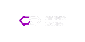 Crypto-Games.io Casino Logo