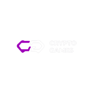 Crypto-Games.io Casino Logo