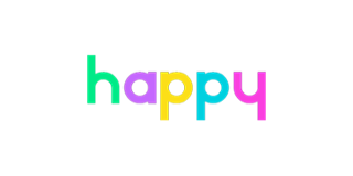 Happy Casino logo