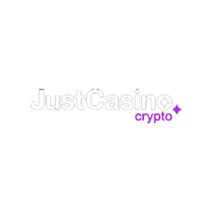 JustCasino.io Logo