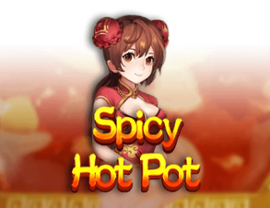 Spicy Hot Pot