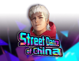 Street Dance of China