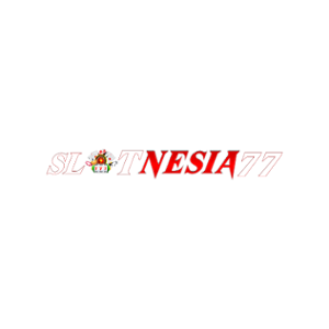 SlotNesia77 Casino Logo