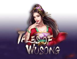 Tales of Wusong