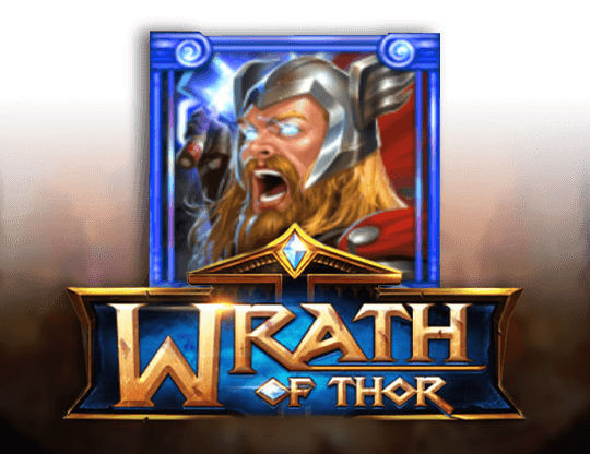 Wrath of Thor