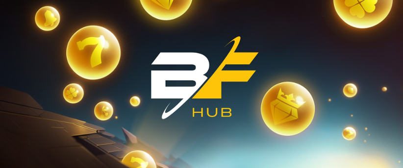 BF Games and BF HUB