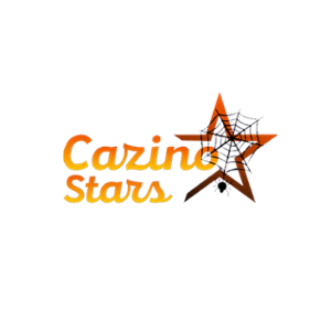 CazinoStars Casino Logo