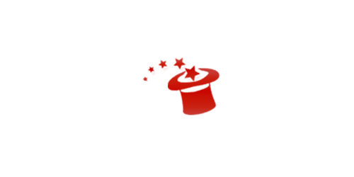 Онлайн-Казино Magic Red Logo
