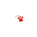 Онлайн-Казино Magic Red Logo