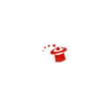 Онлайн-Казино Magic Red Logo