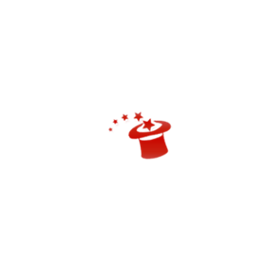 Онлайн-Казино Magic Red Logo