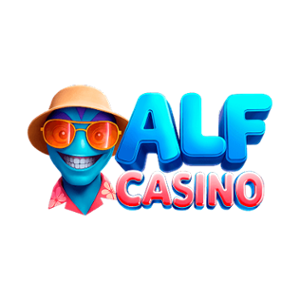 Alf Casino Logo