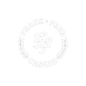 Frank & Fred Spielbank Logo