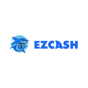 EZCASH Casino Logo