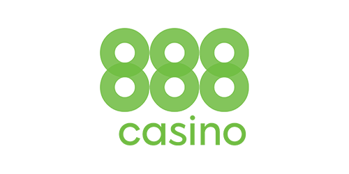 Онлайн-Казино 888 Logo