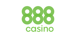 888 Spielbank Logo