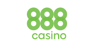 888 Casino logo