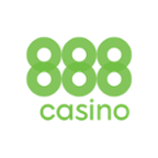 888 Casino Logo