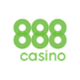888 Casino Logo