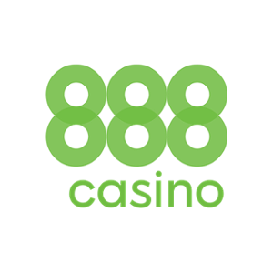 888 Spielbank Logo