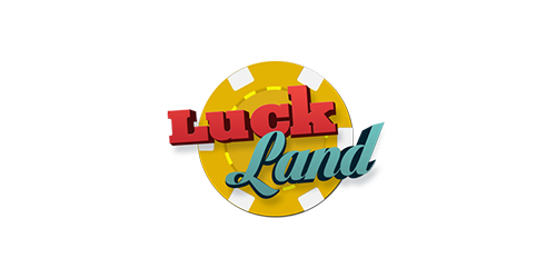 Luckland Casino Logo