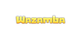 Wazamba Casino Logo