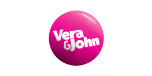 Vera&John Spielbank Logo