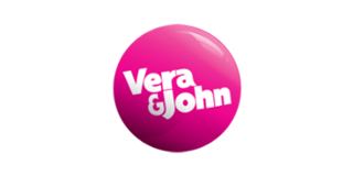 Vera&John Casino Logo
