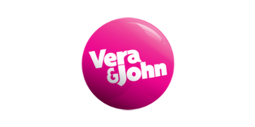 Онлайн-Казино Vera&John Logo