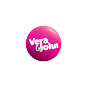 Vera&John Casino Logo