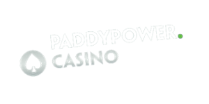 Онлайн-Казино Paddy Power Logo