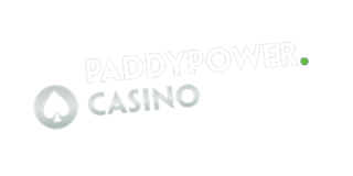 Paddy Power Casino logo