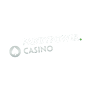Онлайн-Казино Paddy Power Logo