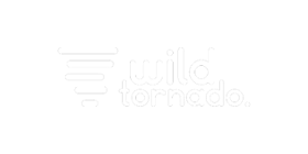 WildTornado Casino Logo