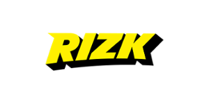 Онлайн-Казино Rizk Logo
