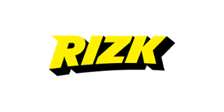 Онлайн-Казино Rizk Logo