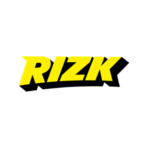 Rizk Spielbank Logo