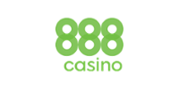 888 Casino Logo