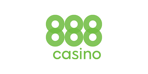 888 Casino ES Logo