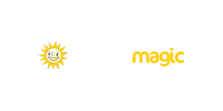 Онлайн-Казино Merkurmagic Logo