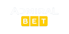 AdmiralBet Casino Logo