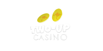 Two-Up Casino Logo