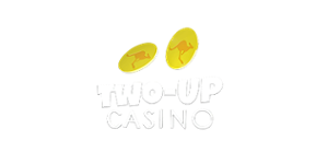 Two-Up Casino Logo